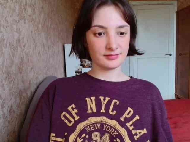 Carolzel webcam
