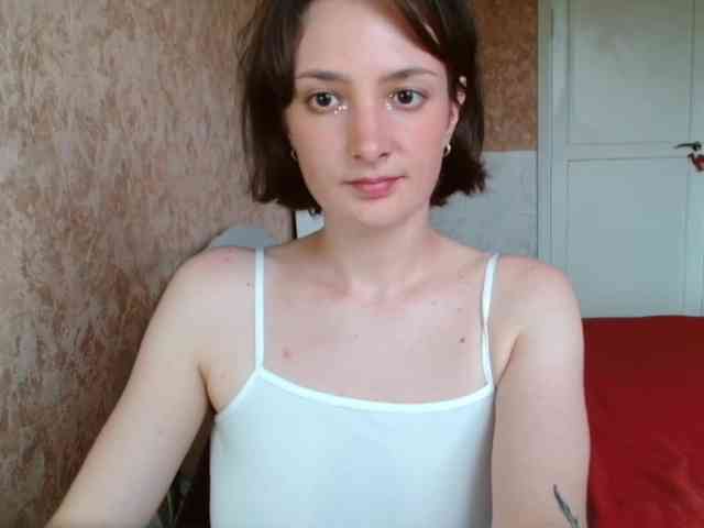 Carolzel webcam