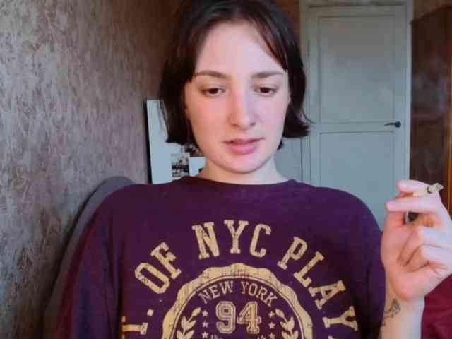 Carolzel webcam
