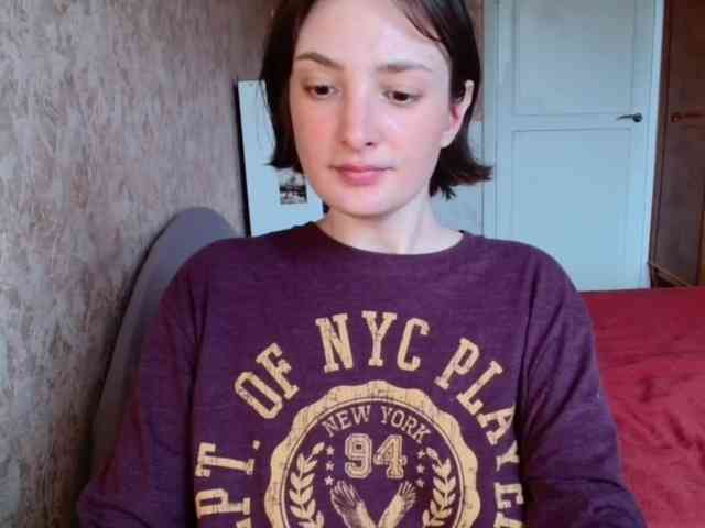 Carolzel webcam