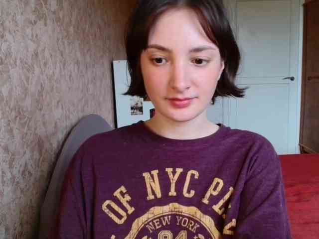 Carolzel webcam