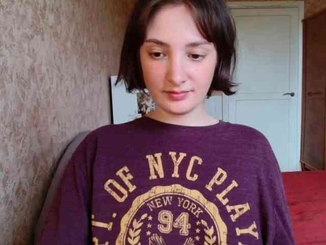 Carolzel webcam