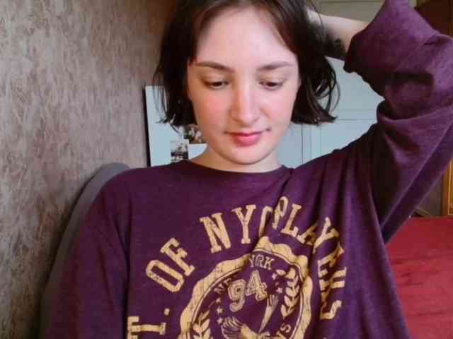 Carolzel webcam