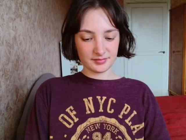 Carolzel webcam