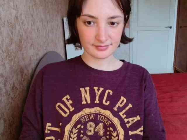 Carolzel webcam