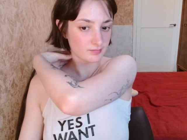 Carolzel webcam