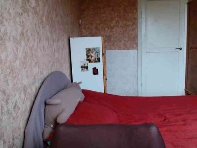 Carolzel webcam