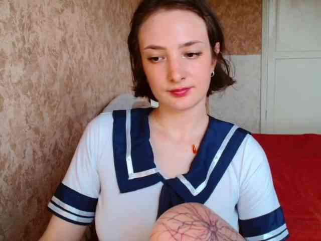 Carolzel webcam