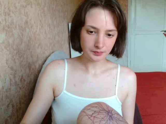 Carolzel webcam