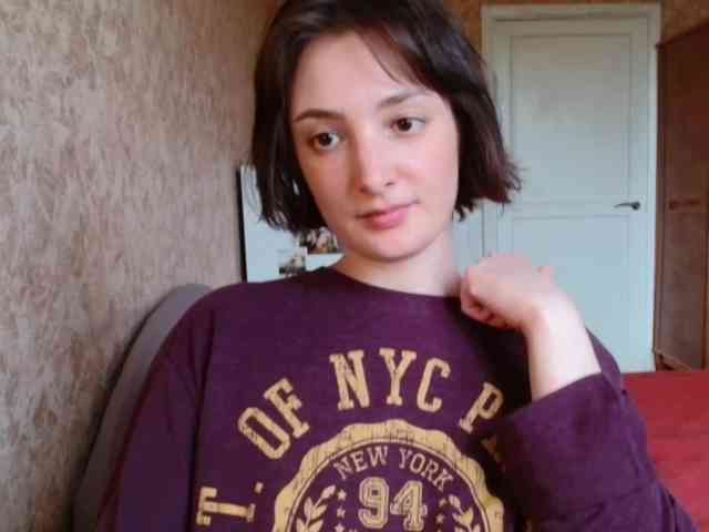 Carolzel webcam