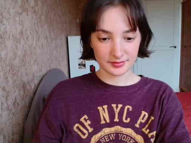 Carolzel webcam