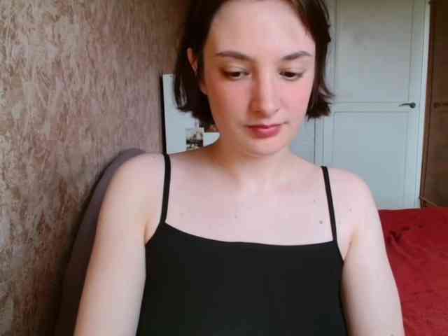 Carolzel webcam