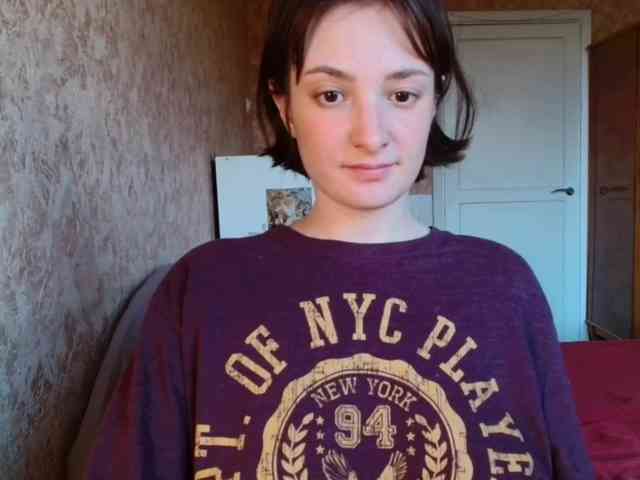 Carolzel webcam