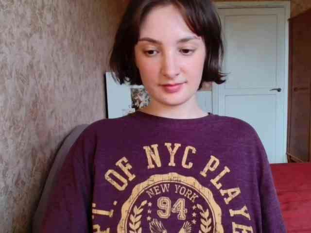 Carolzel webcam