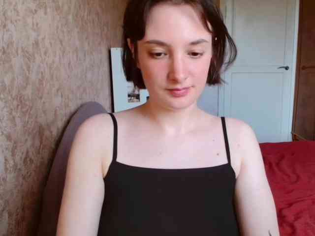 Carolzel webcam