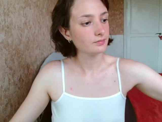 Carolzel webcam