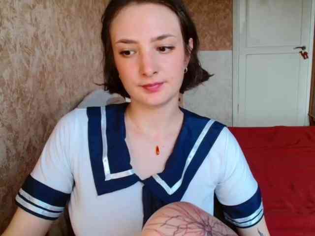 Carolzel webcam