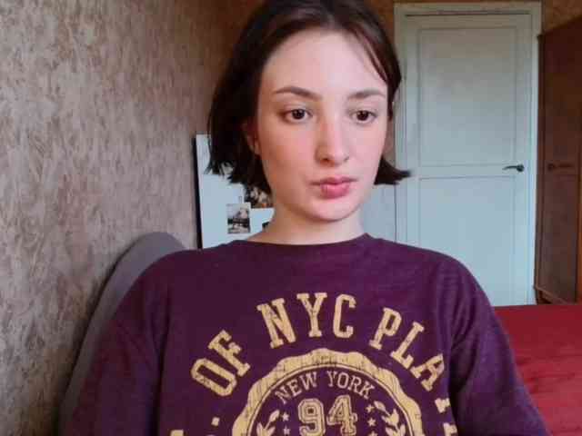 Carolzel webcam