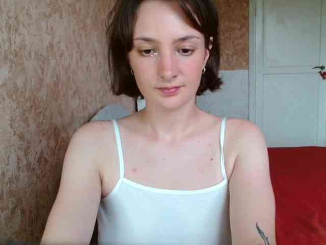 Carolzel webcam