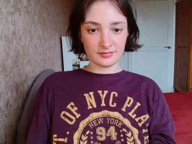 Carolzel webcam