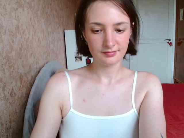 Carolzel webcam