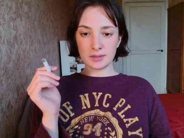 Carolzel webcam