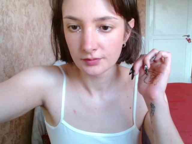 Carolzel webcam