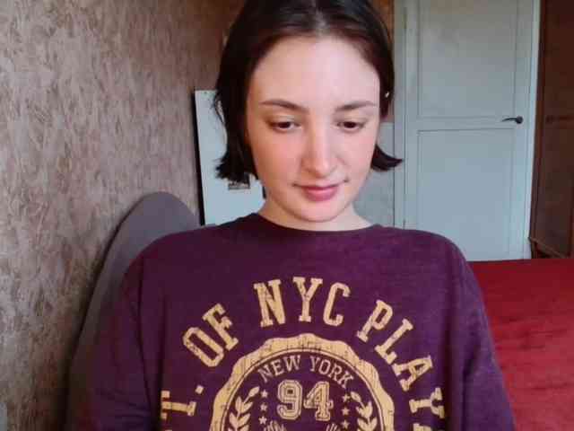Carolzel webcam
