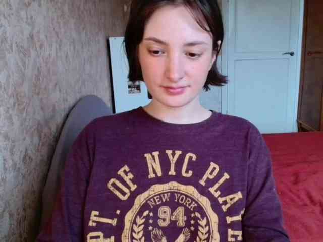 Carolzel webcam