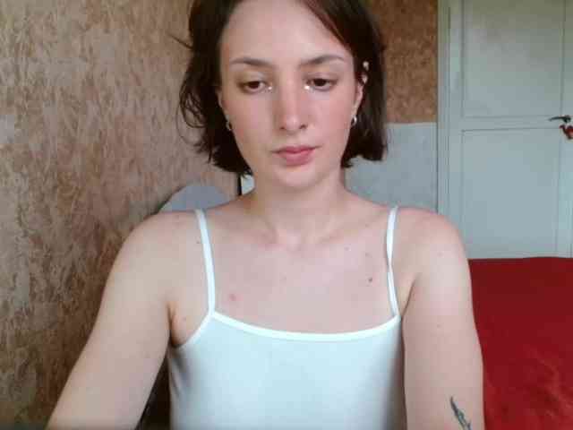 Carolzel webcam