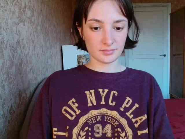 Carolzel webcam