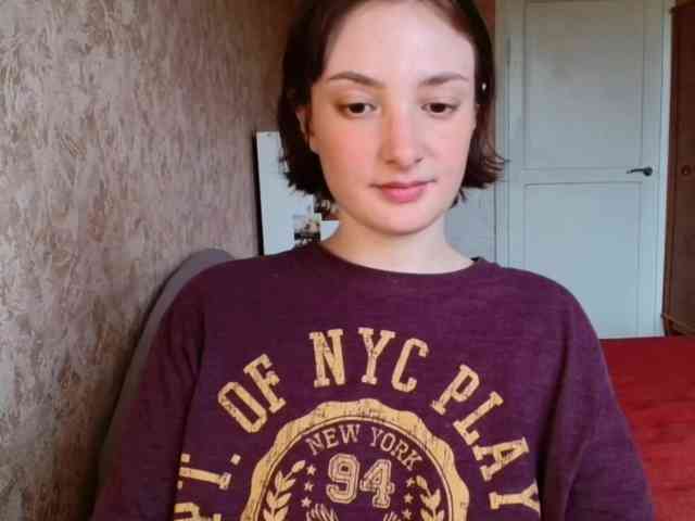 Carolzel webcam