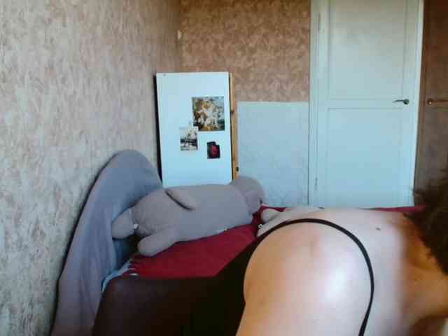Carolzel webcam
