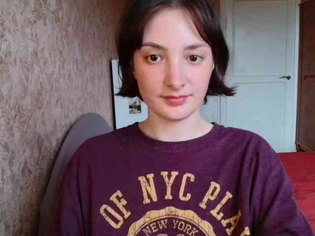 Carolzel webcam