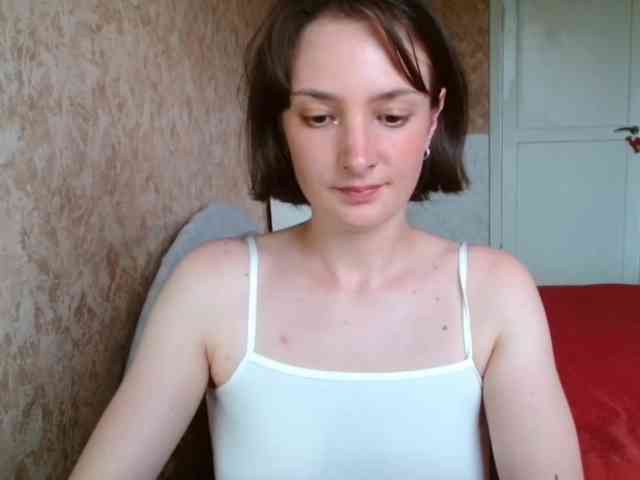 Carolzel webcam