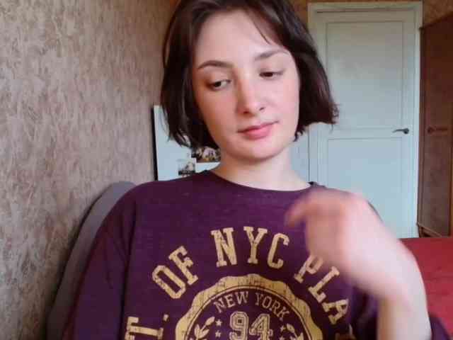 Carolzel webcam