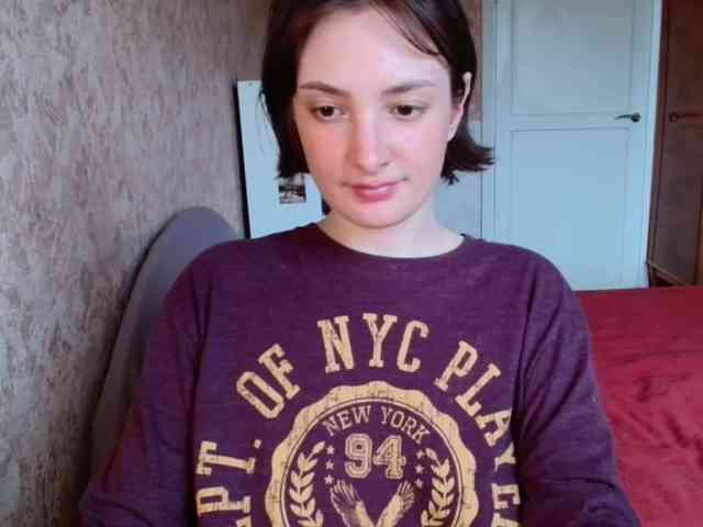 Carolzel webcam