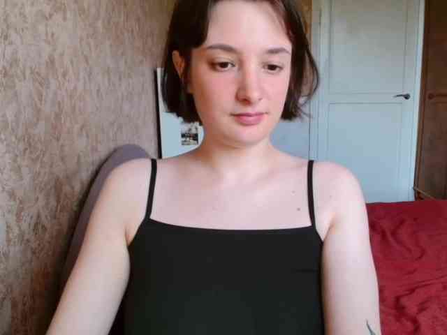 Carolzel webcam
