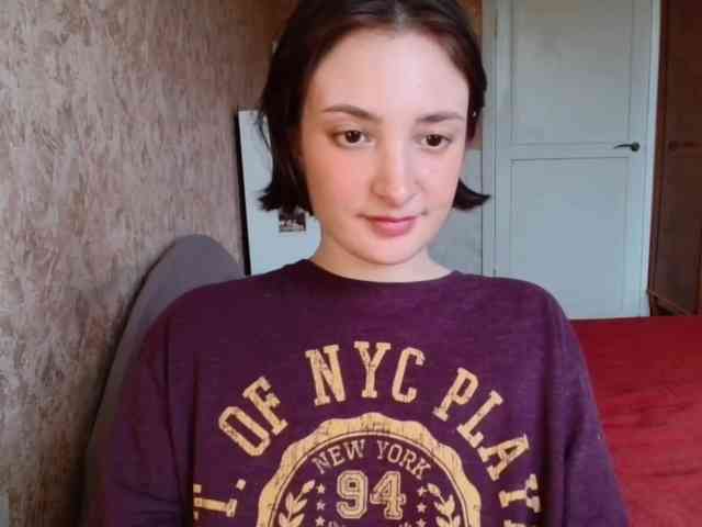 Carolzel webcam