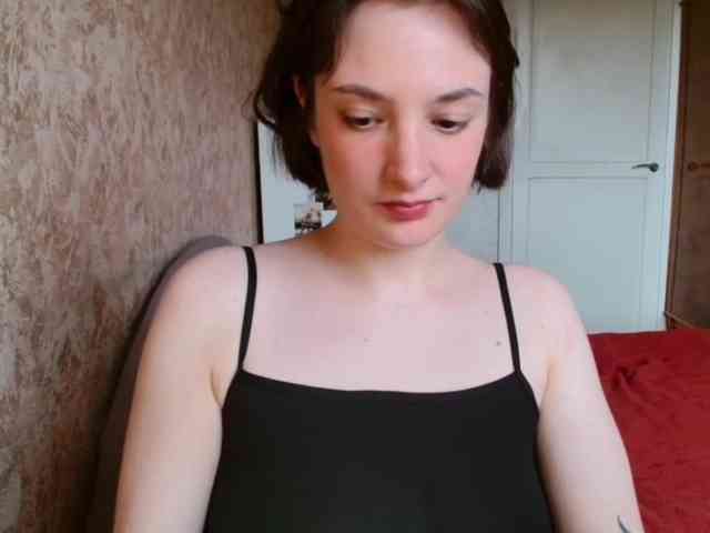 Carolzel webcam