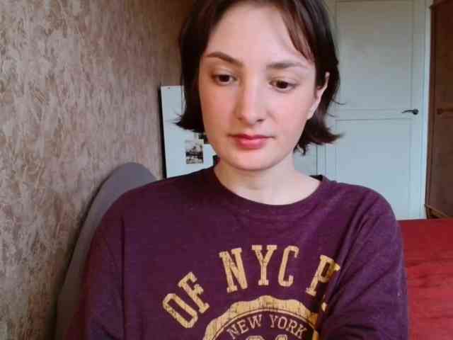 Carolzel webcam