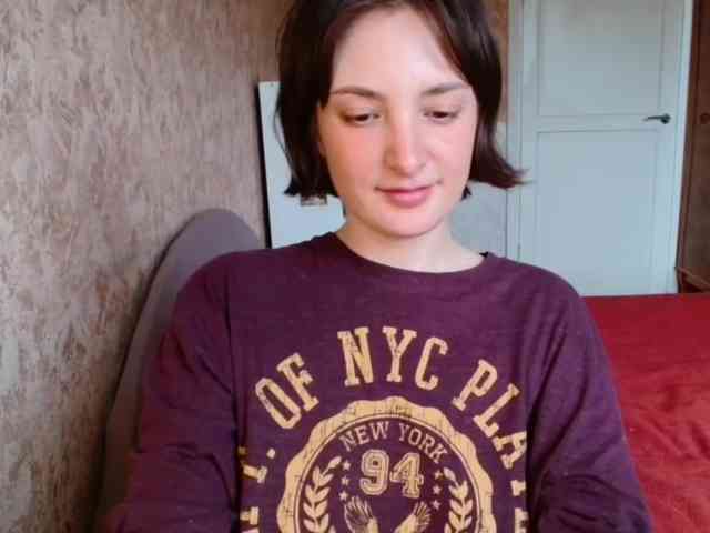 Carolzel webcam