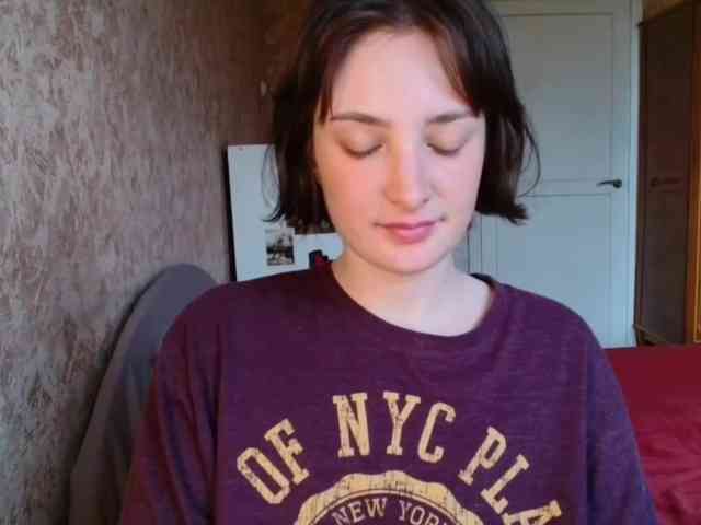 Carolzel webcam
