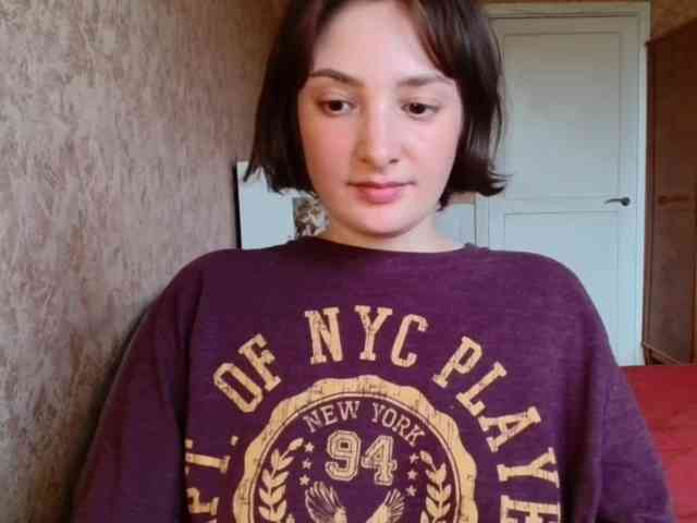 Carolzel webcam