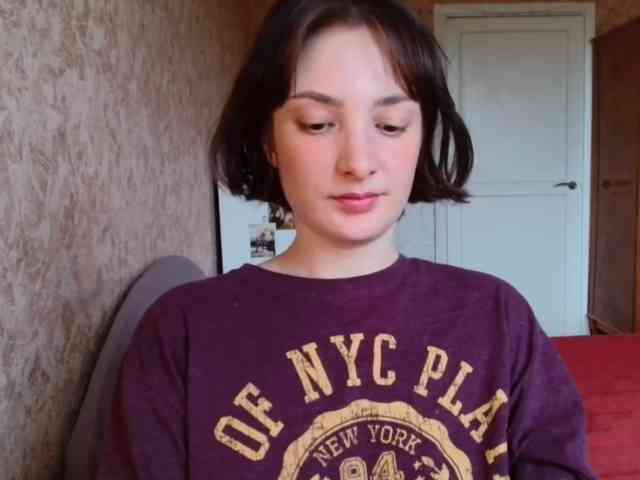 Carolzel webcam