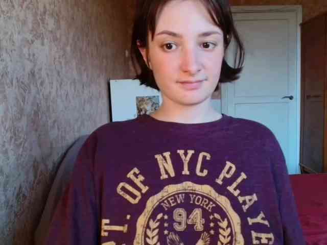 Carolzel webcam