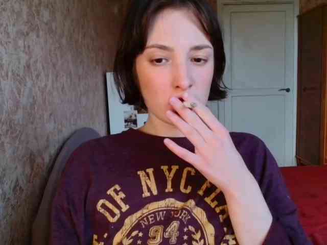 Carolzel webcam