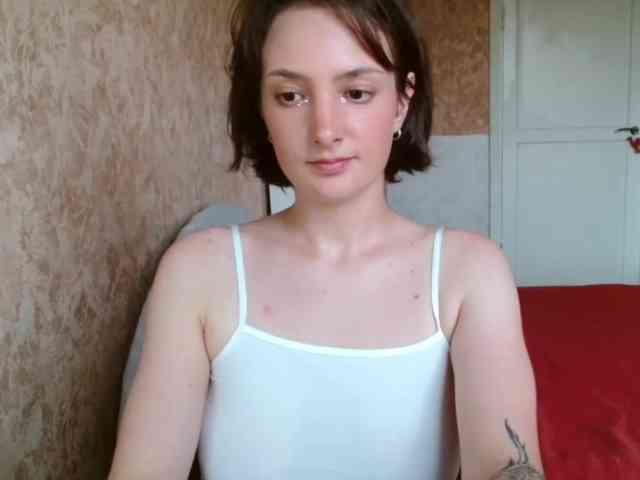 Carolzel webcam