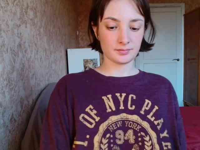 Carolzel webcam