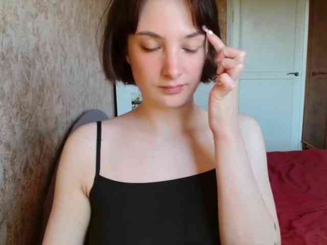 Carolzel webcam